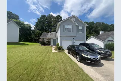 1335 Pebble Ridge Lane, Hampton, GA 30228 - Photo 1