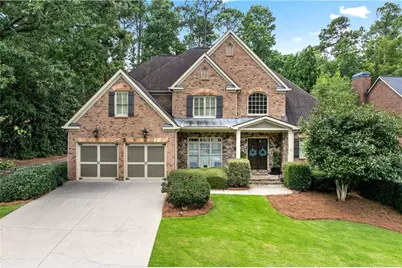 3345 Switchbark Lane, Alpharetta, GA 30022 - Photo 1