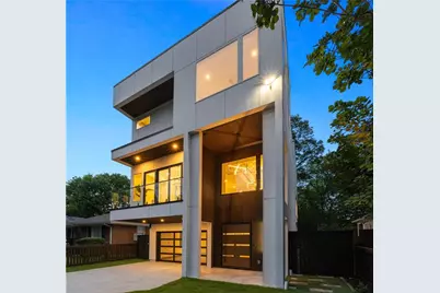 1102 Sanders Avenue SE, Atlanta, GA 30316 - Photo 1