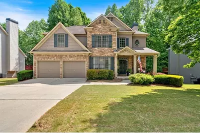 905 Fox Croft Place, Canton, GA 30114 - Photo 1