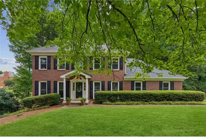 3344 S Scales Road, Suwanee, GA 30024 - Photo 1