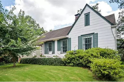 1037 North Avenue NE, Atlanta, GA 30306 - Photo 1