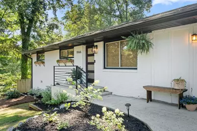 1066 Starline Drive SE, Smyrna, GA 30080 - Photo 1