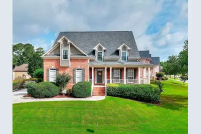 3145 Sweet Basil Lane, Loganville, GA 30052 - Photo 1