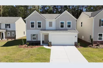 193 Hynes Street, Bethlehem, GA 30620 - Photo 1