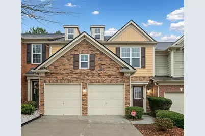 1693 Fair Oak Way, Mableton, GA 30126 - Photo 1