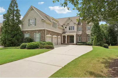 4815 Holmes Farm Court, Marietta, GA 30066 - Photo 1