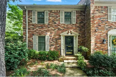 1460 Leafmore Place, Decatur, GA 30033 - Photo 1