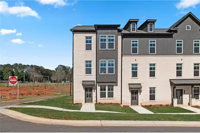 214 Daybreak Lane, Newnan, GA 30265 - Photo 1