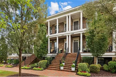 355 Cricket Lane, Alpharetta, GA 30009 - Photo 1