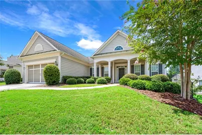 1106 Satilla Court, Griffin, GA 30223 - Photo 1