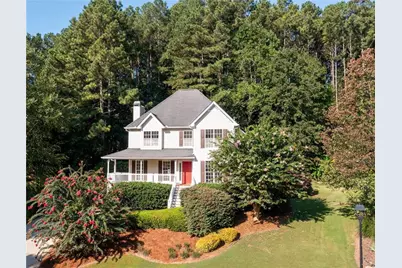 317 Camberley Lane, Dallas, GA 30132 - Photo 1