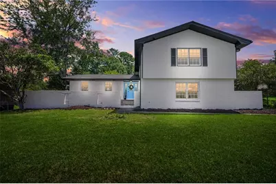 3670 Whirlaway Drive, Decatur, GA 30034 - Photo 1