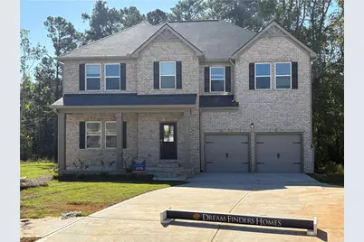 320 Bianca Way, McDonough, GA 30253 - Photo 1