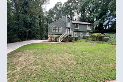 3298 Drummond Drive, Stone Mountain, GA 30087 - Photo 1