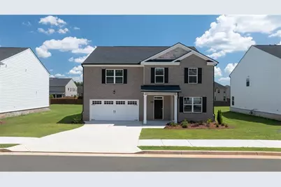 79 Weymouth Drive, Locust Grove, GA 30248 - Photo 1