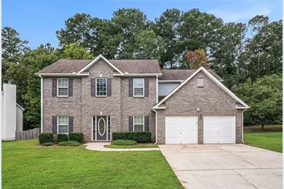 528 Gristmill Lane, Hampton, GA 30228 - Photo 1