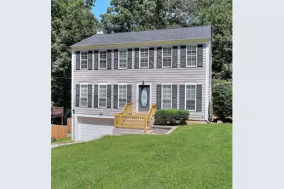 353 Ansley Brook Drive, Lawrenceville, GA 30044 - Photo 1