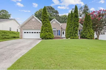 1920 Heatherton Road, Dacula, GA 30019 - Photo 1