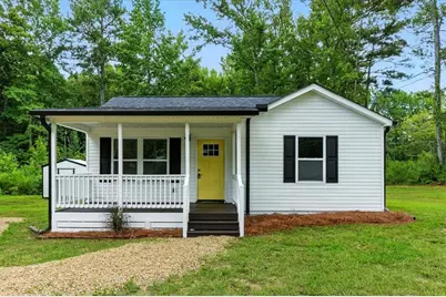 561 Cedar Creek Road NW, Cartersville, GA 30121 - Photo 1