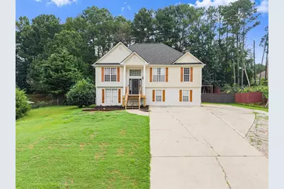 3353 Willow Ridge Circle SW, Gainesville, GA 30504 - Photo 1