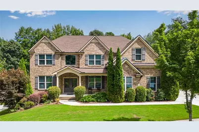 3142 Preservation Circle, Lilburn, GA 30047 - Photo 1