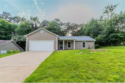 1333 Trailwater NW, Acworth, GA 30102 - Photo 1