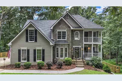 6421 Kettle Creek Way, Flowery Branch, GA 30542 - Photo 1