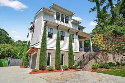 3110 Skyland Drive NE, Chamblee, GA 30341 - Photo 1