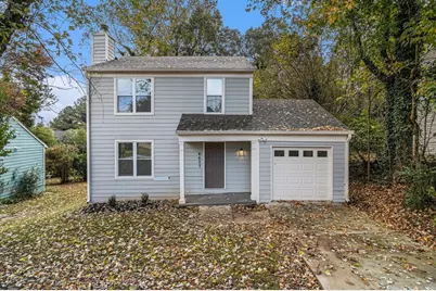 4657 Garden Hills Drive, Stone Mountain, GA 30083 - Photo 1