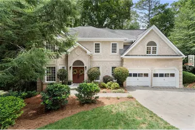 4487 Windsor Trace, Marietta, GA 30066 - Photo 1