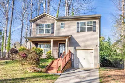 3575 Bonneville Drive, Cumming, GA 30041 - Photo 1