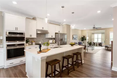 429 Stagecoach Bend, Smyrna, GA 30080 - Photo 1