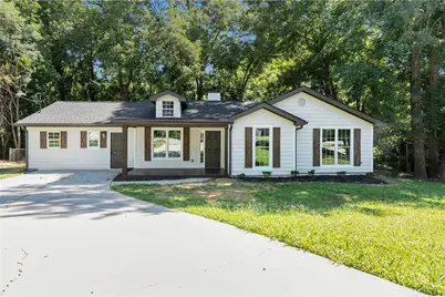270 Carsons Cove, McDonough, GA 30253 - Photo 1