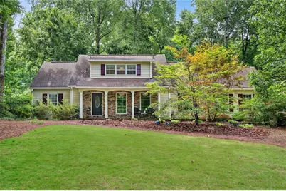 277 Weatherstone Parkway, Marietta, GA 30068 - Photo 1