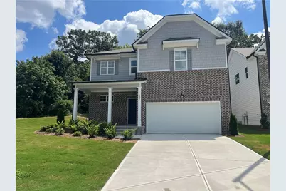 597 River Gardens Drive, Atlanta, GA 30354 - Photo 1