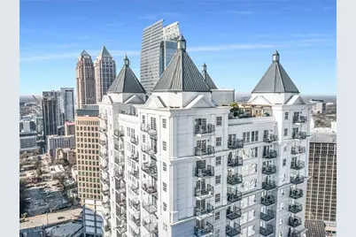 195 14th Street NE #902, Atlanta, GA 30309 - Photo 1