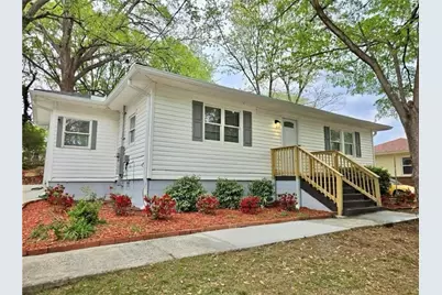 2495 Glendale Circle SE, Smyrna, GA 30080 - Photo 1