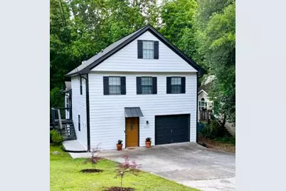 4420 Janice Drive, Snellville, GA 30039 - Photo 1