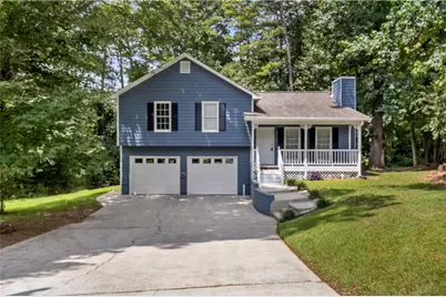 107 Little John Way, Douglasville, GA 30134 - Photo 1