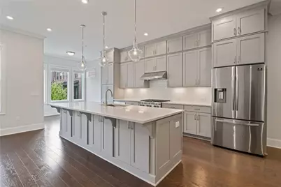 4831 Emmitt Point NE, Marietta, GA 30068 - Photo 1