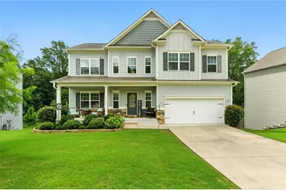 7845 Gracen Drive, Gainesville, GA 30506 - Photo 1