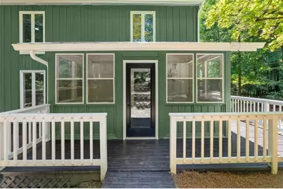 3459 Fern Ridge East Drive NE, Conyers, GA 30013 - Photo 1