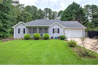 4648 Placid Drive, Powder Springs, GA 30127 - Photo 1