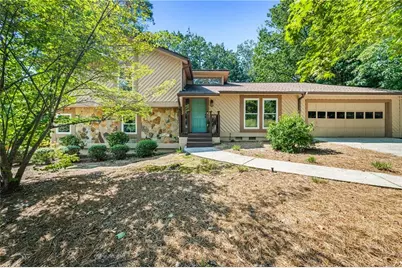 951 Woodmont Drive, Marietta, GA 30062 - Photo 1
