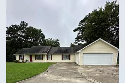 25 Echo Ridge Drive, Powder Springs, GA 30127 - Photo 1