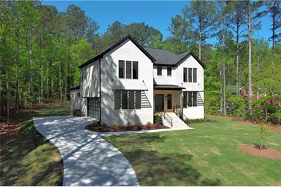 191 Darwish Drive, McDonough, GA 30252 - Photo 1