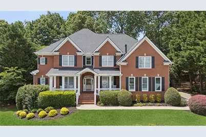 2145 Sugarstone Court, Lawrenceville, GA 30043 - Photo 1