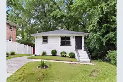 980 N Eugenia Place NW, Atlanta, GA 30318 - Photo 1