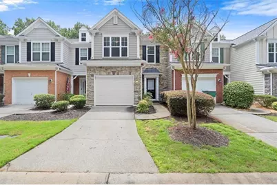 121 Finsbury Lane, Woodstock, GA 30188 - Photo 1